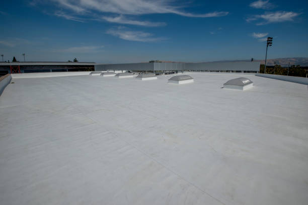 Best Green or Eco-Friendly Roofing Solutions  in Rio Grande, OH