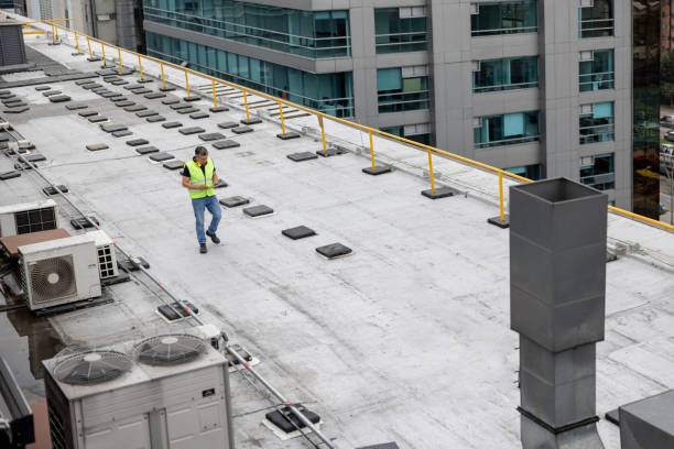 EPDM Roofing in Rio Grande, OH