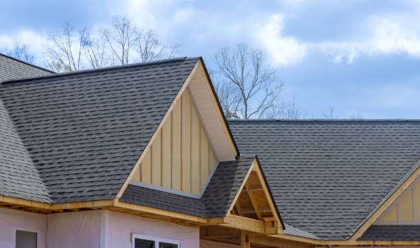 Best Asphalt Shingle Roofing  in Rio Grande, OH