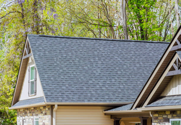 Steel Roofing in Rio Grande, OH