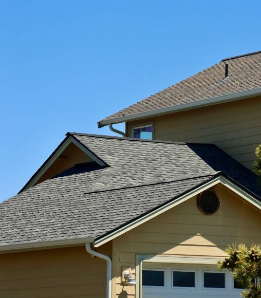 Best Slate Roofing  in Rio Grande, OH